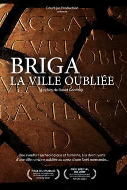 Briga, la ville oubliée