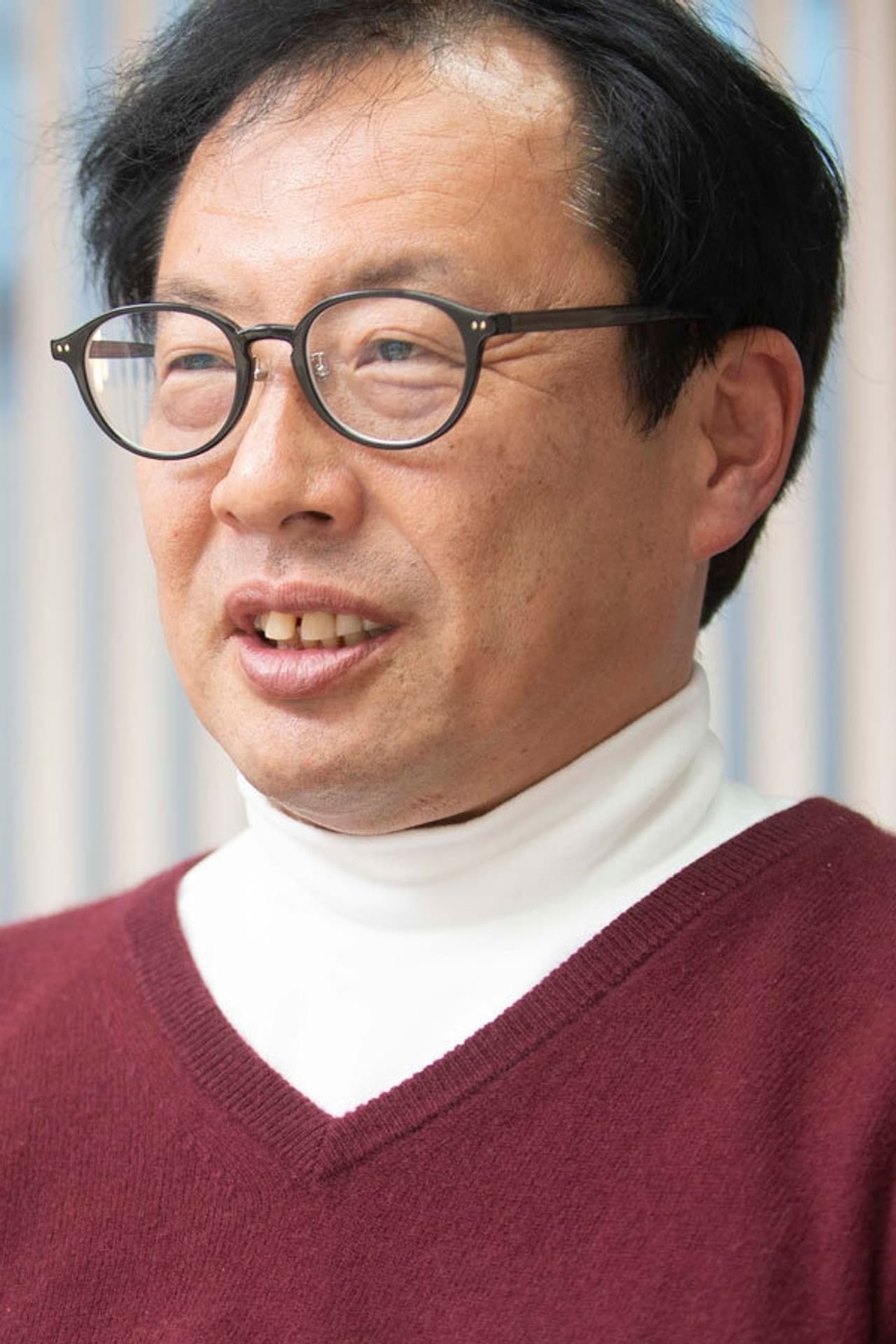 Hideaki Miyamoto