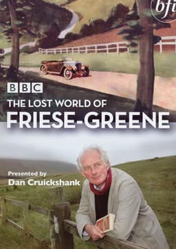 The Lost World of Friese-Greene