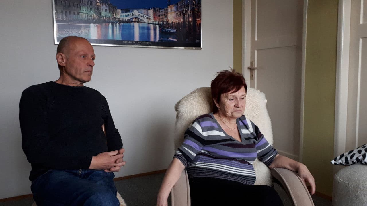 Z lásky nenávist 3: Domácí násilí na seniorech