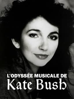 Kate Bush: The Timeless Genius