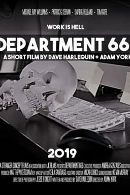 Department 666