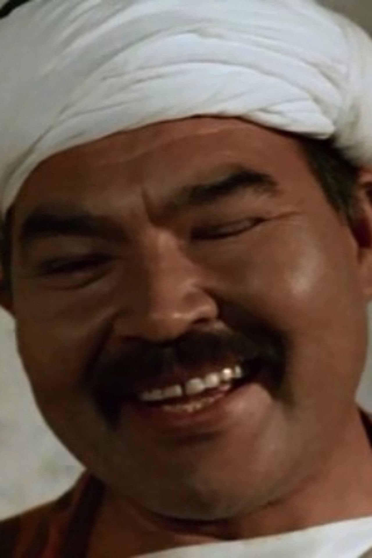 Javlanbek Gafurbekov