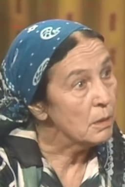 Muhabbat Yoʻldosheva