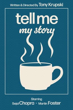 Tell Me My Story