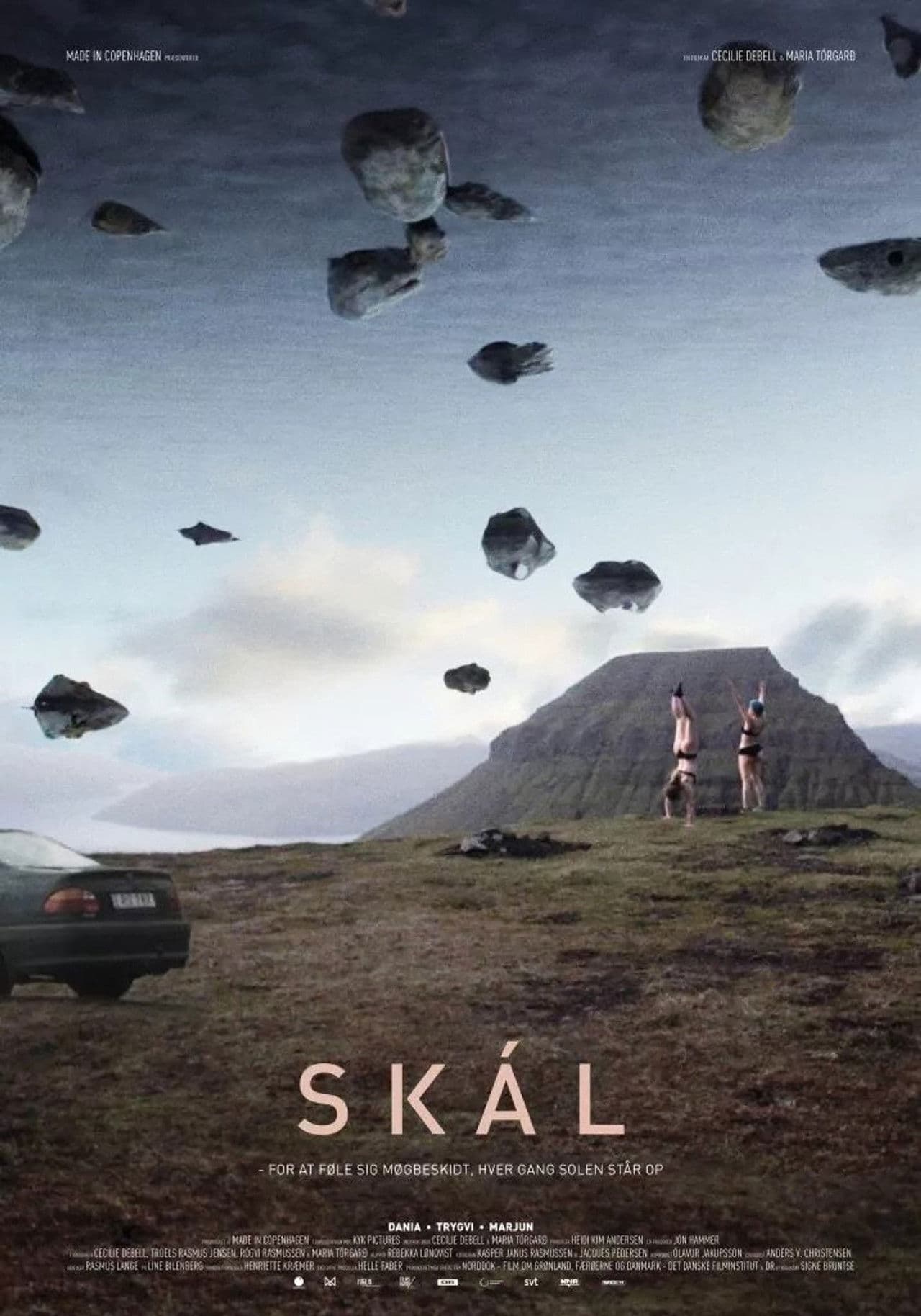 Skál