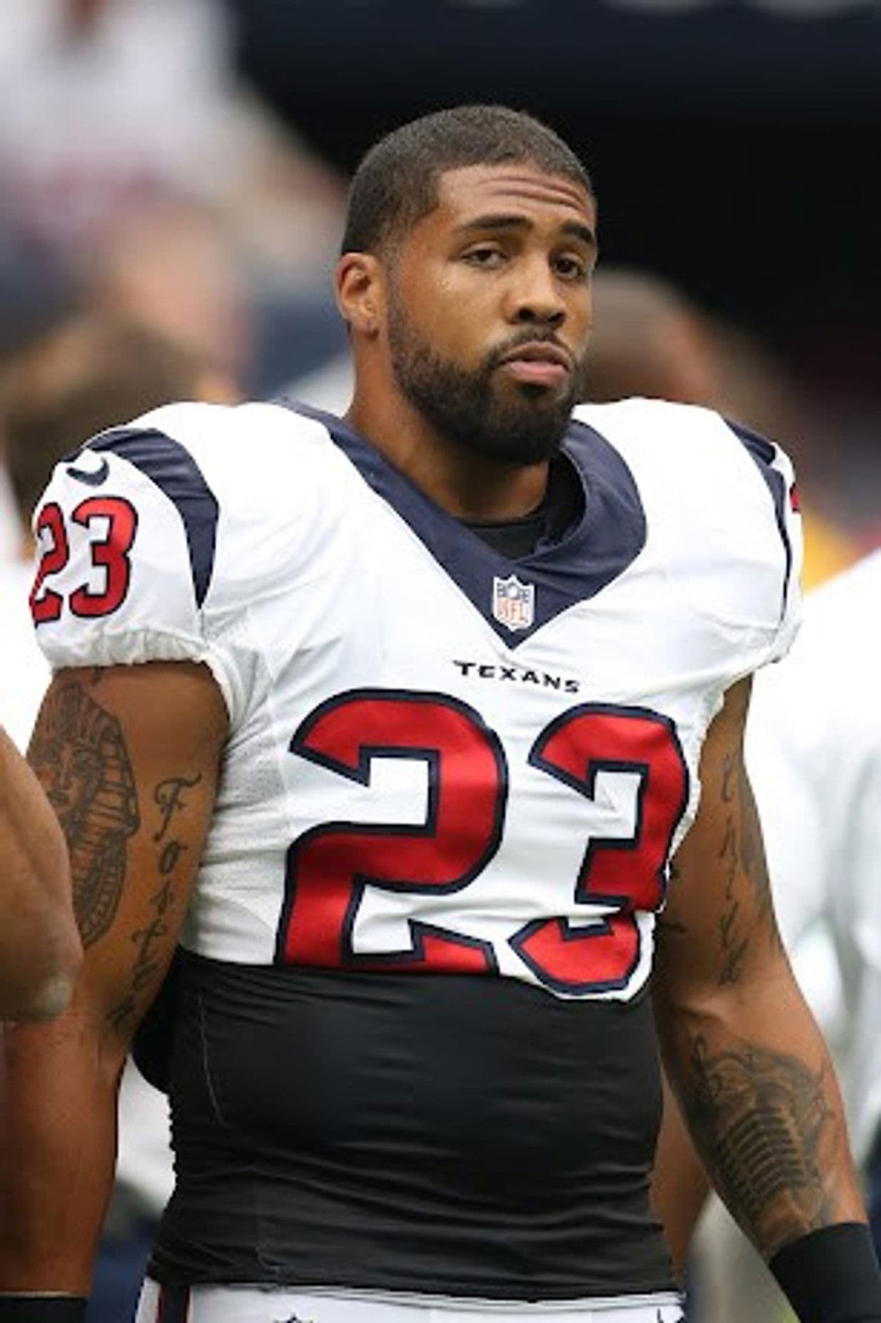 Arian Foster