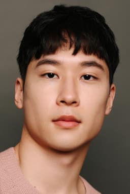 Joshua Hyunho Lee