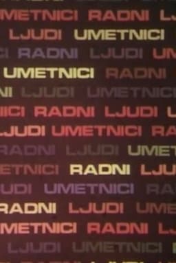 Working Class Artists