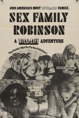 Sex Family Robinson