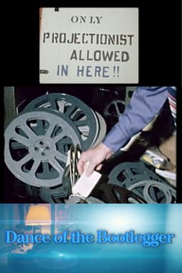 Dance of the Bootlegger