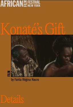 Konaté's Gift