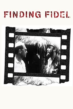 Finding Fidel: The Journey of Erik Durschmied