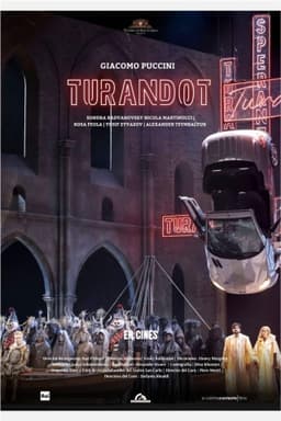 Turandot