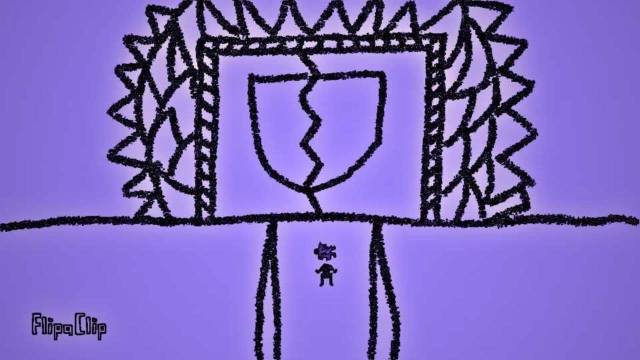 Metempsychosis - Prologue