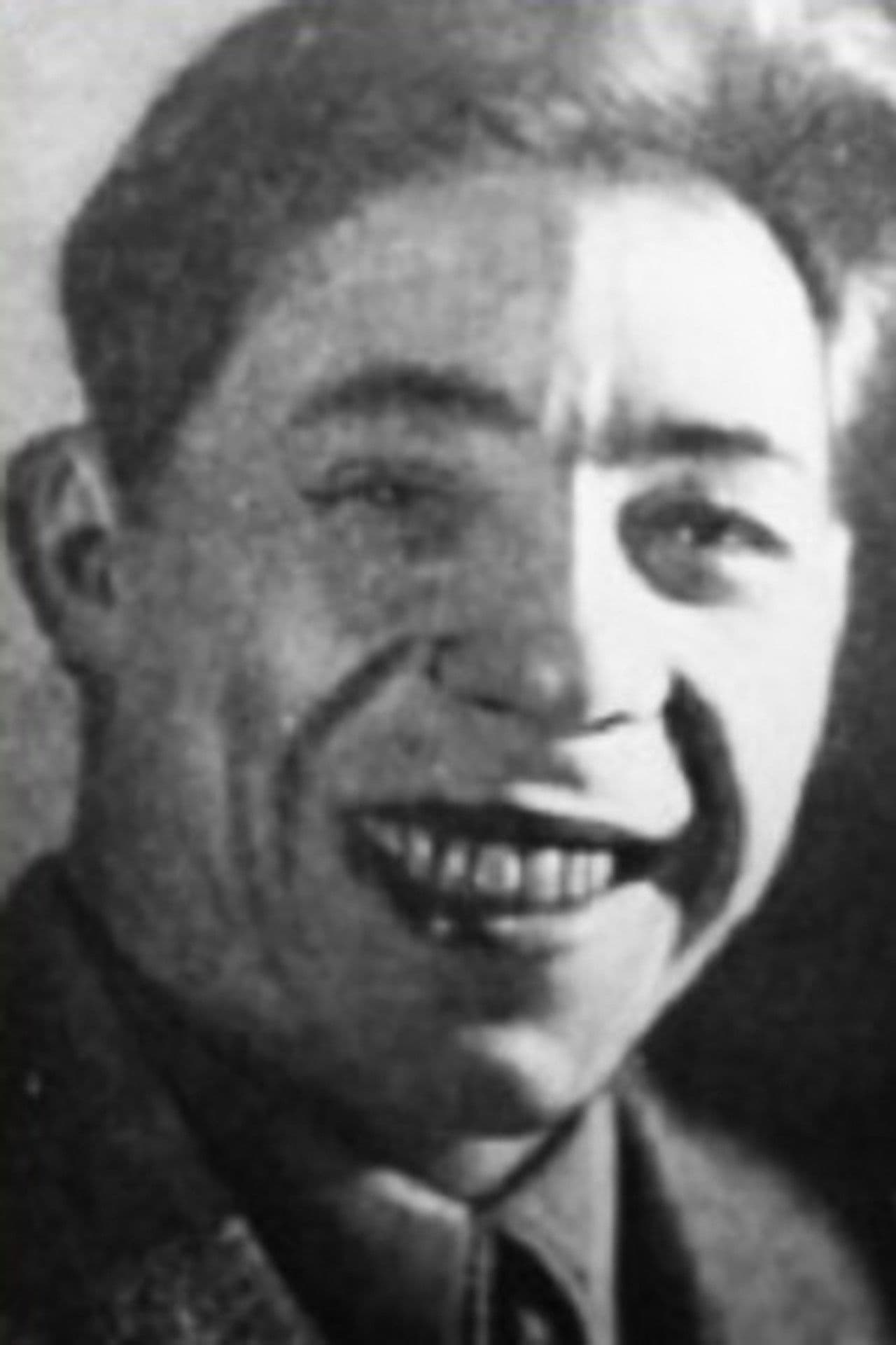 Aleksandr Vinogradov