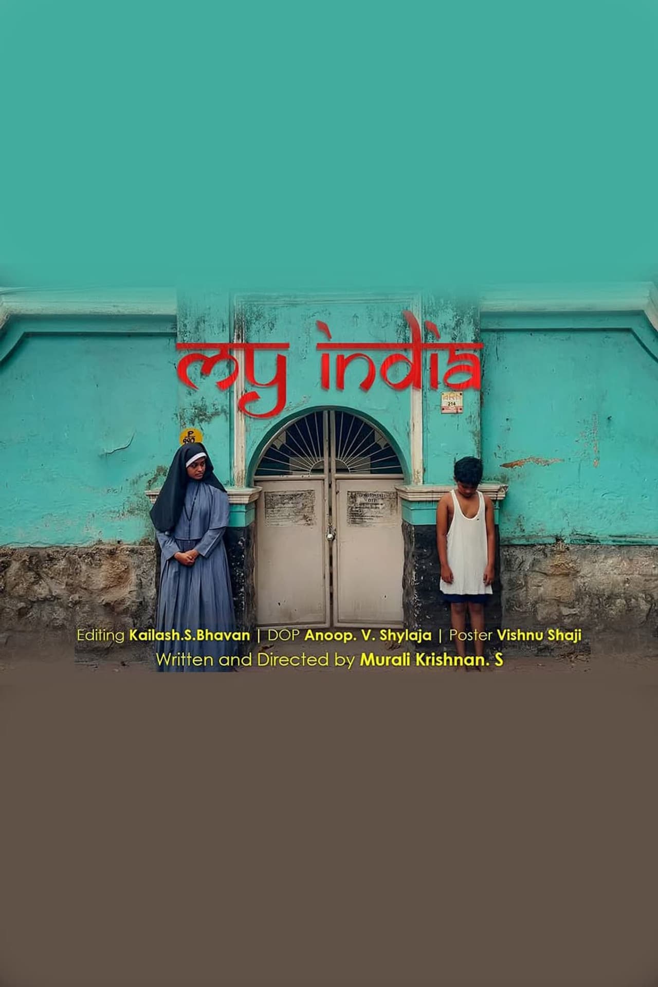 My India