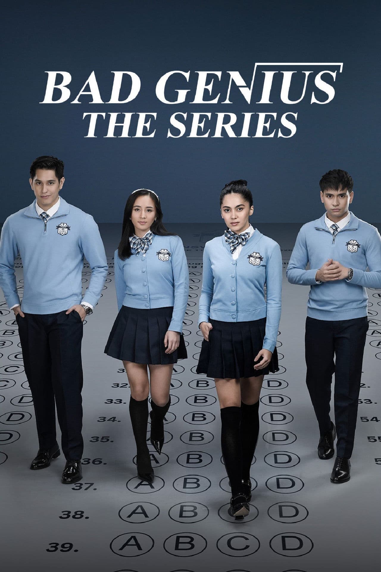 Bad Genius: The Series