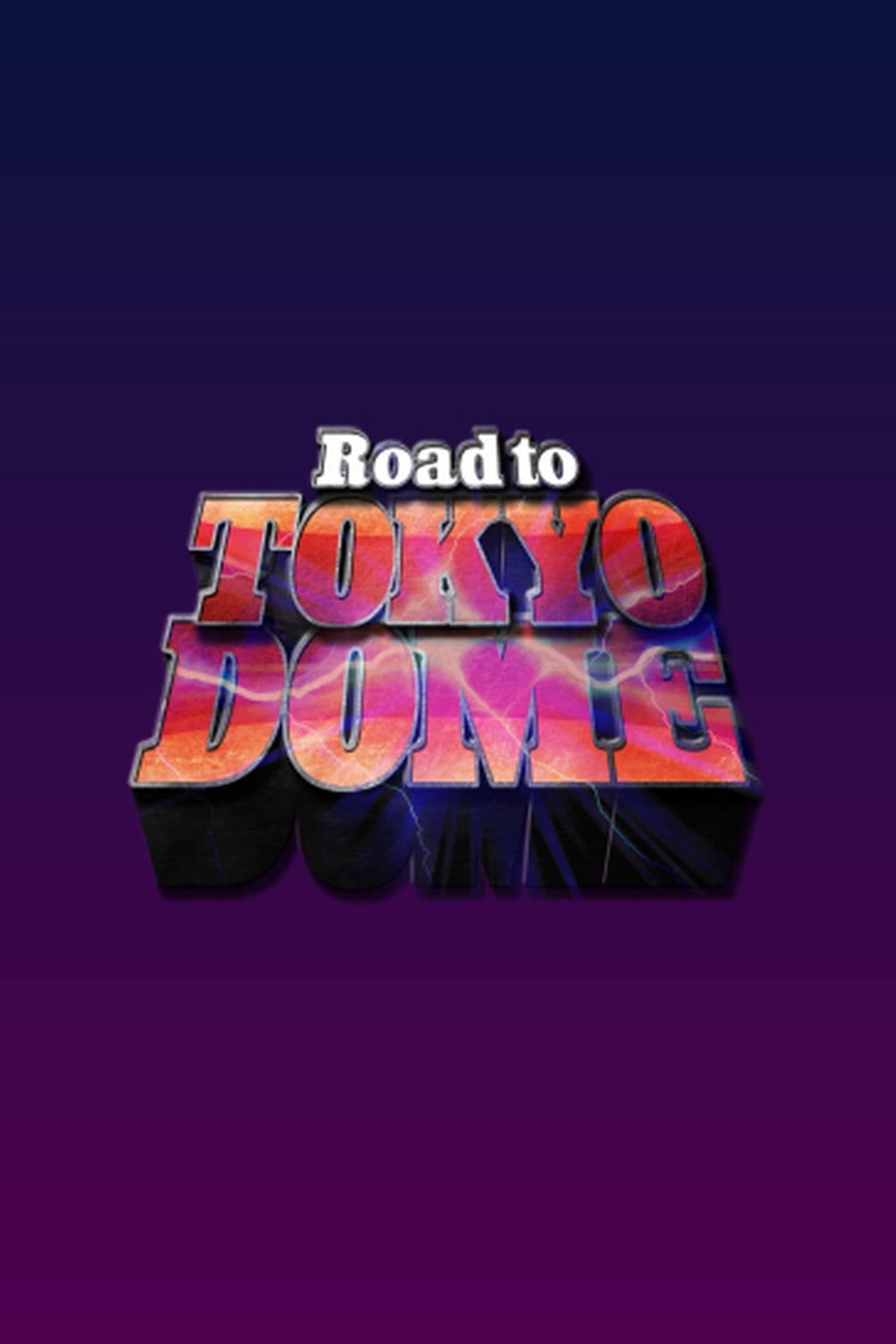 NJPW Road to Tokyo Dome 2025 - Day 2