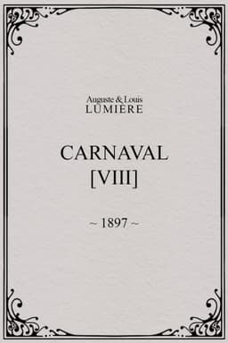 Carnaval, [VIII]