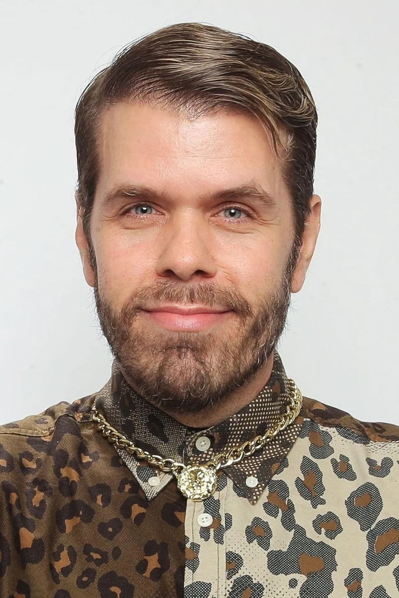 Perez Hilton