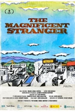 The Magnificent Stranger