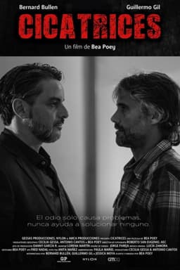 Cicatrices