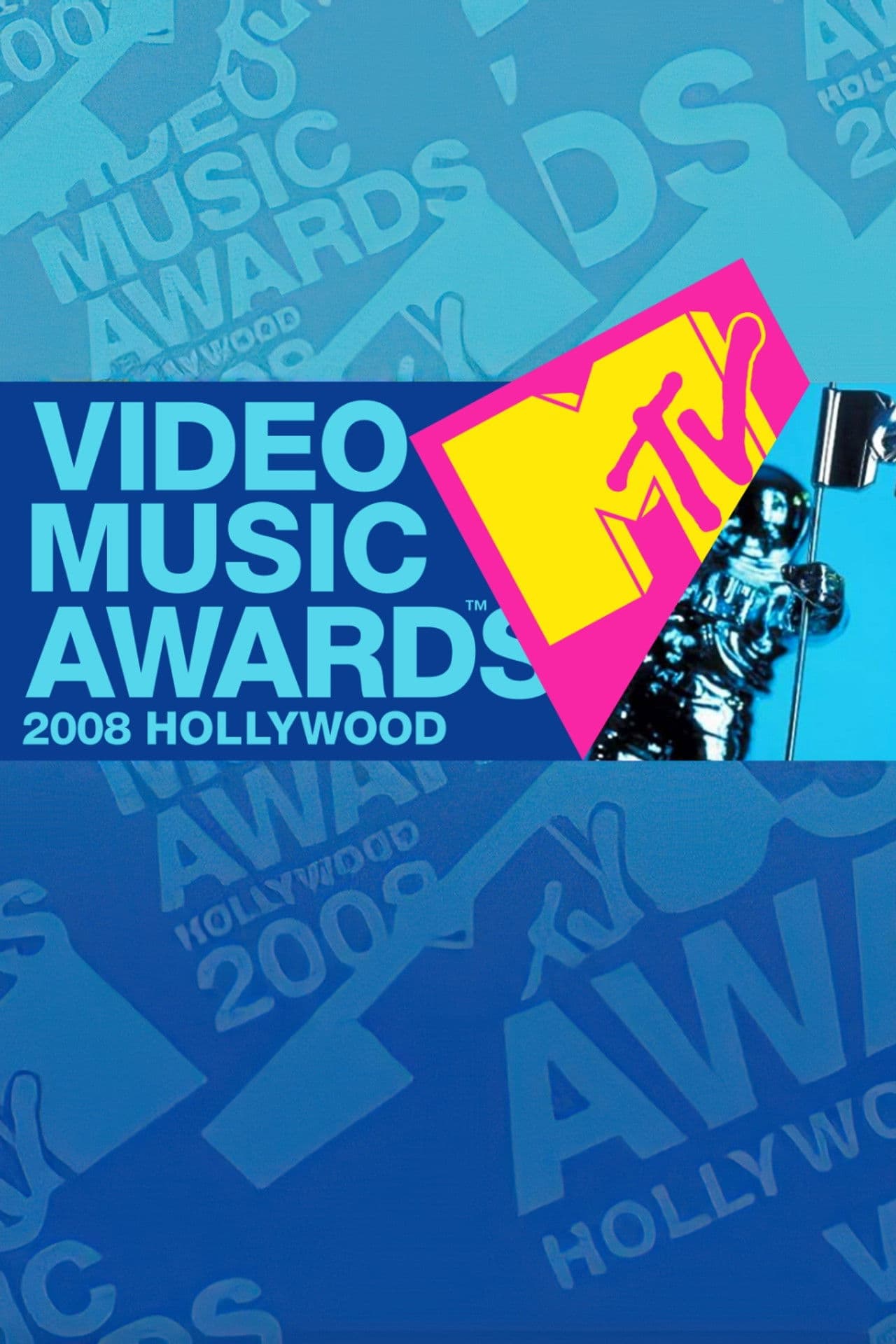 MTV Video Music Awards 2008