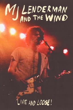 MJ Lenderman Live at The Fonda