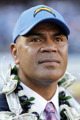Junior Seau