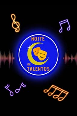 Noite de Talentos