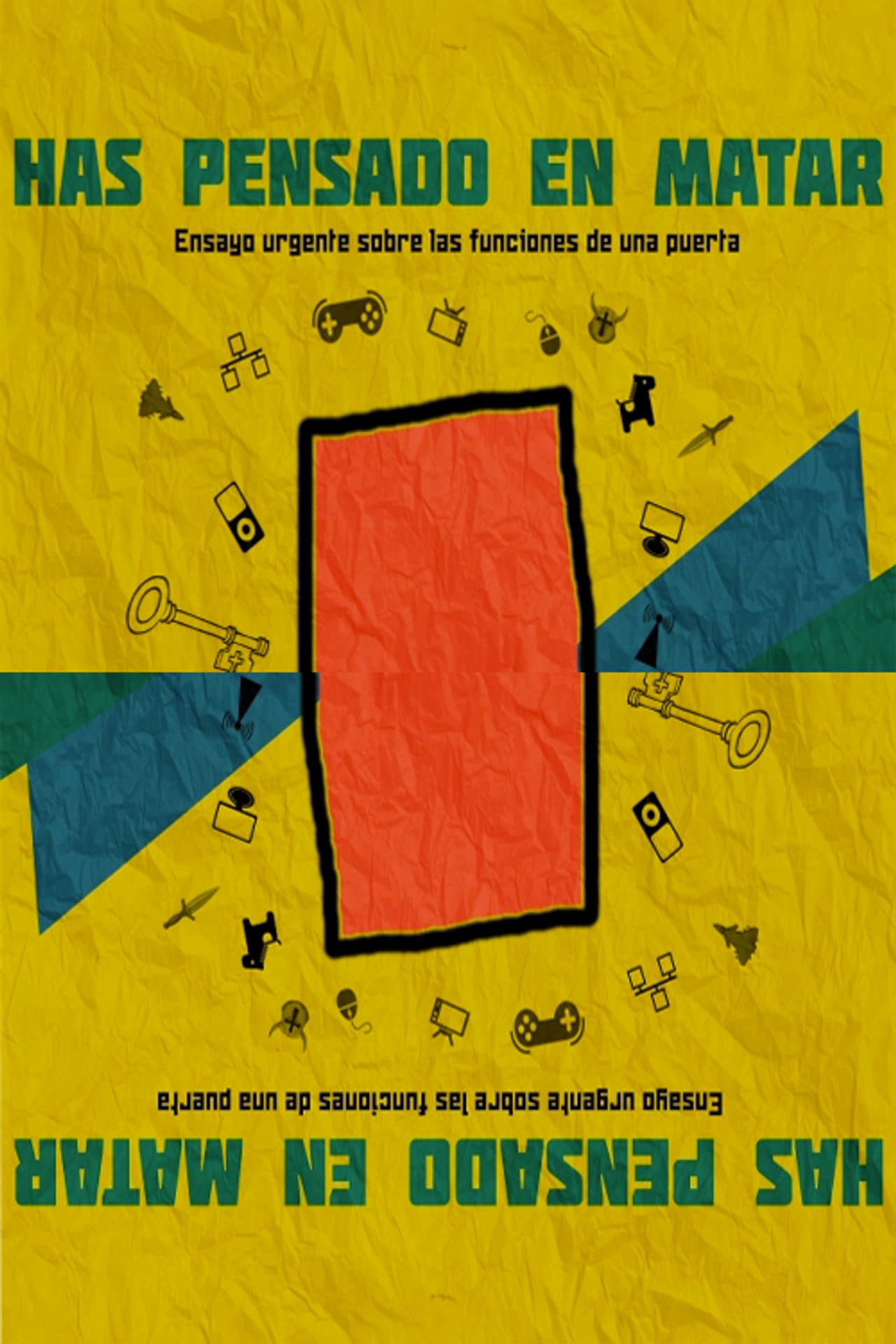 Has pensado en matar