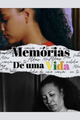 Memórias de uma Vida