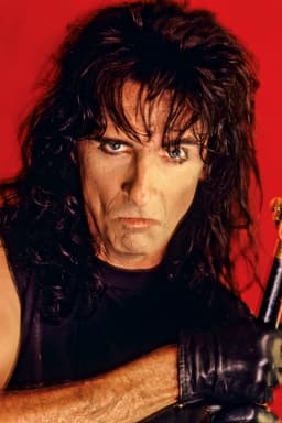 Alice Cooper
