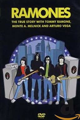 Ramones: The True Story