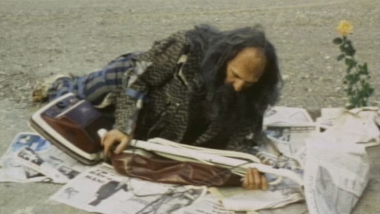 Over·Sexed Rugsucker from Mars