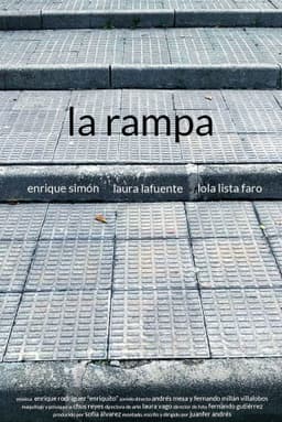 The Ramp