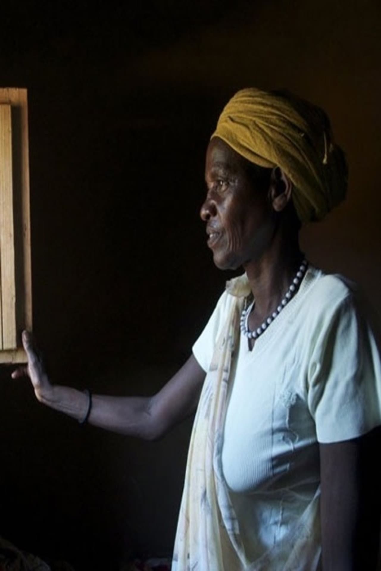 Les dames de la colline