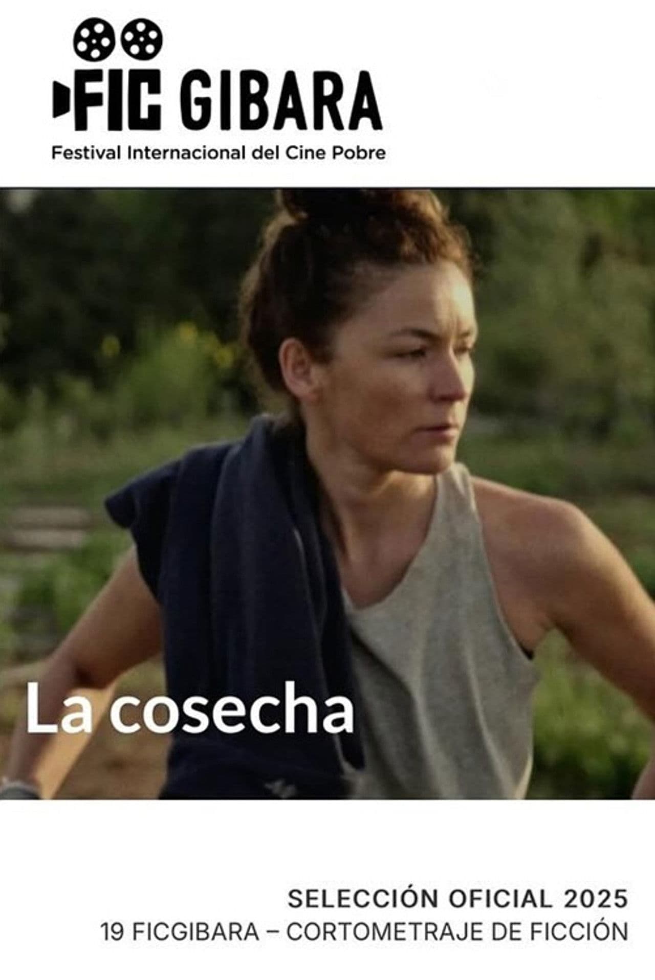 La cosecha