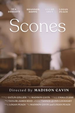 Scones