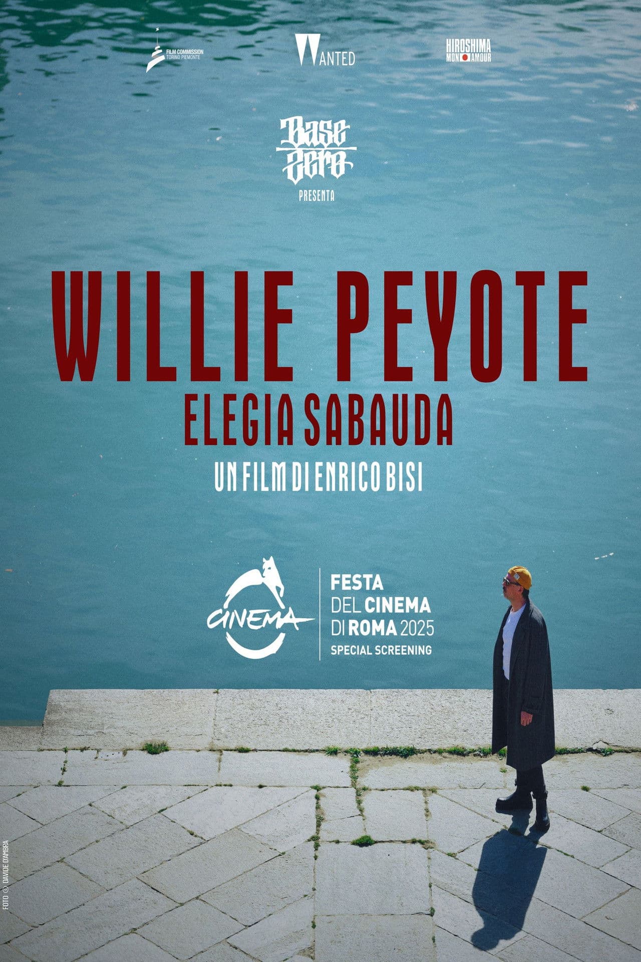 Willie Peyote, elegia sabauda
