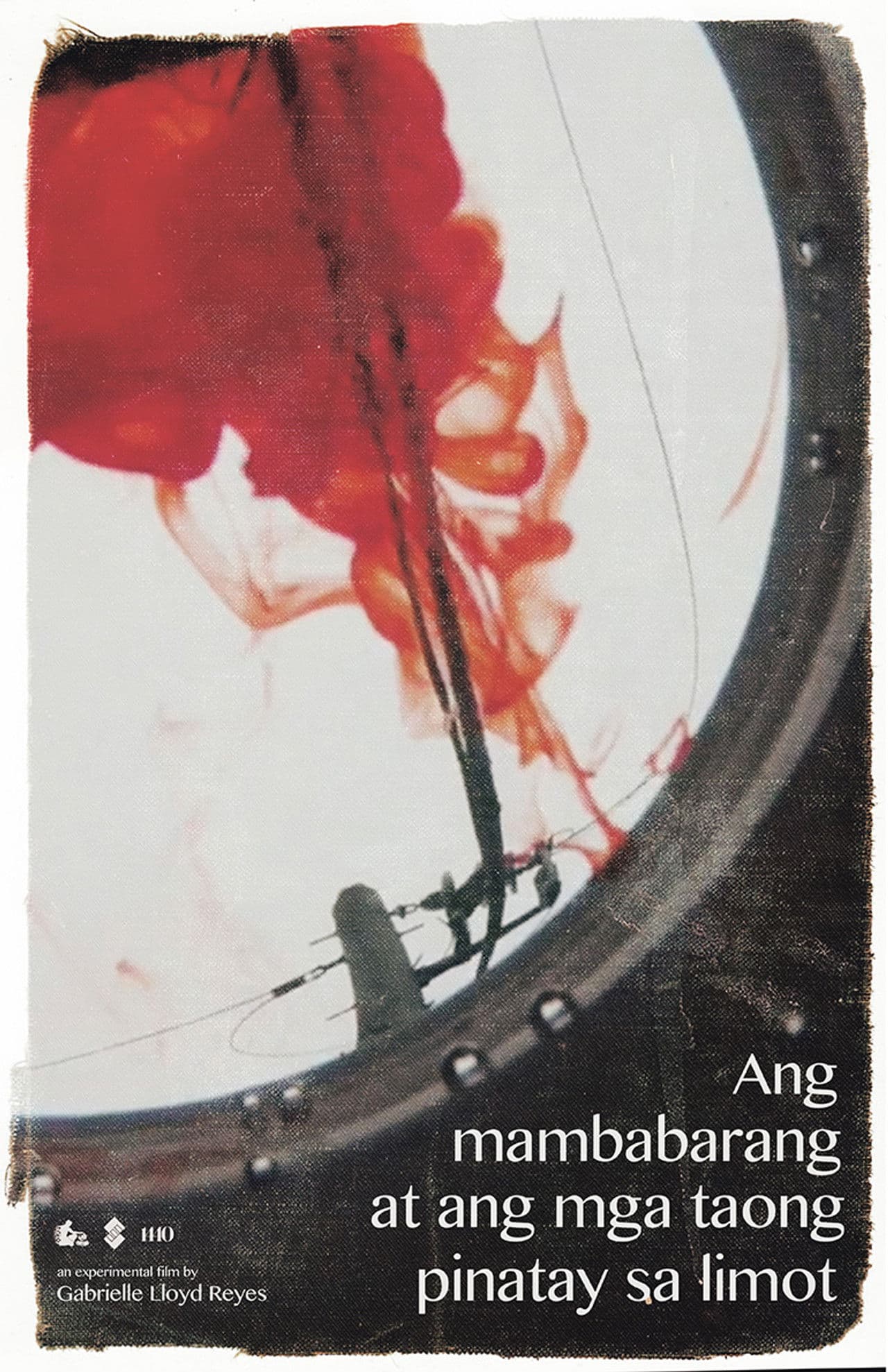 Ang Mambabarang at ang mga Taong Pinatay sa Limot