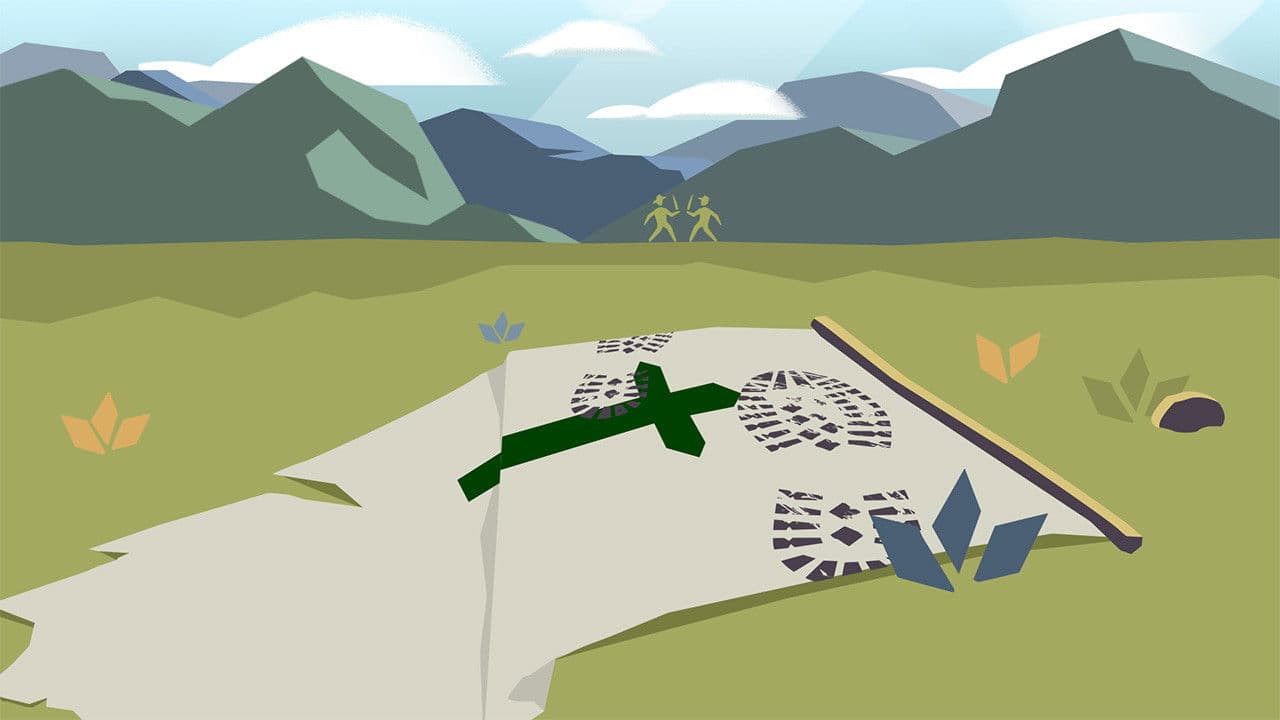 No Vale dos Pinheiros