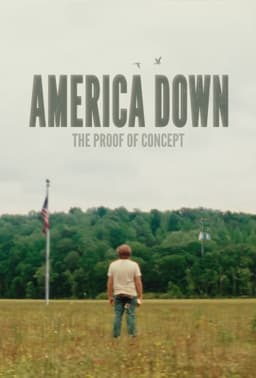 America Down: The Proof of Concept