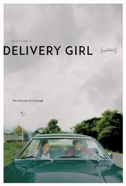 Delivery Girl