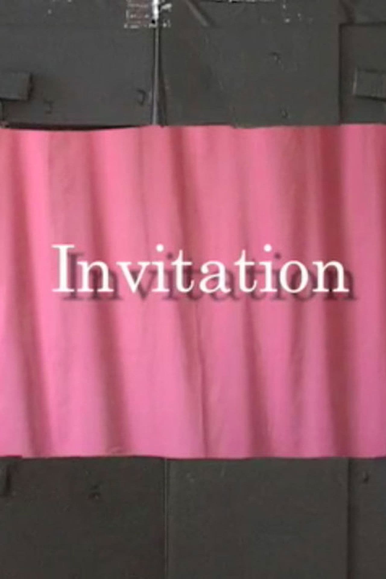 Invitation