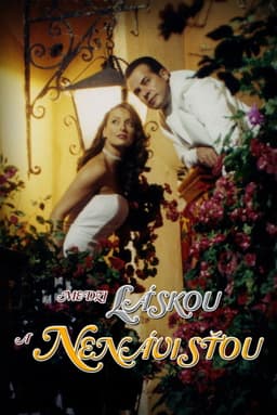 Entre el amor y el odio