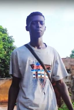 The Migrant Survivor