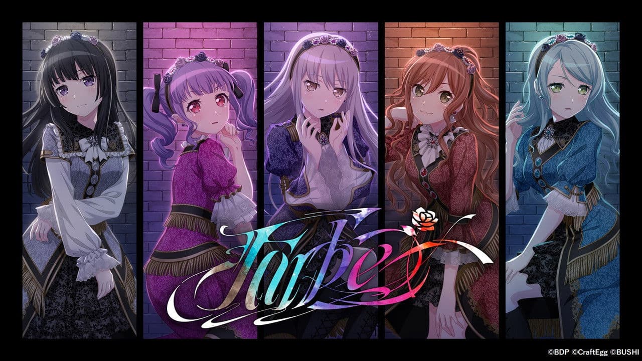 Roselia Live: Farbe - Day 2