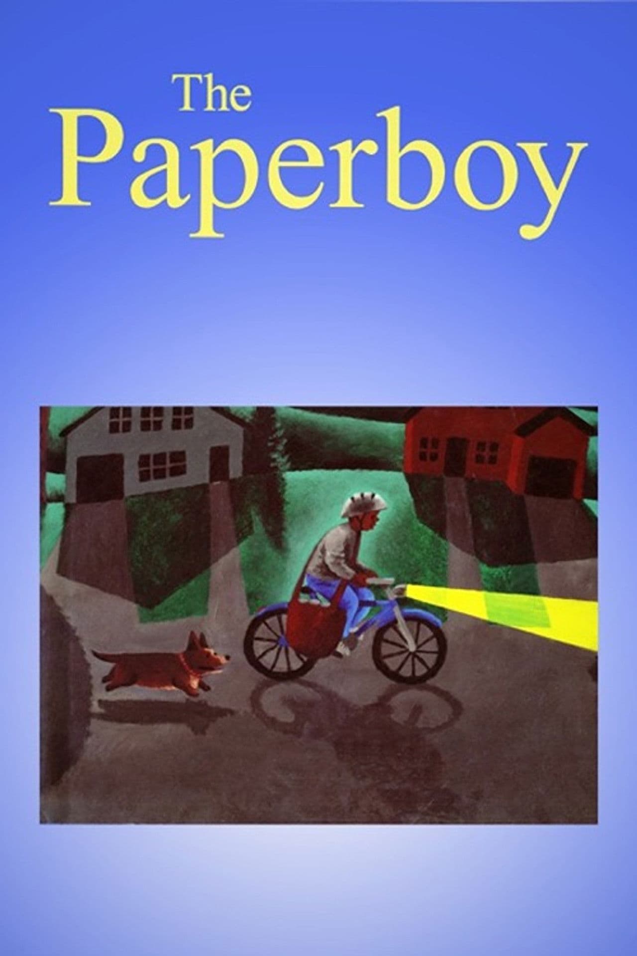 The Paperboy